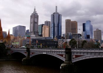 Aussie banks margins seen falling; outlook key in high-rate environment