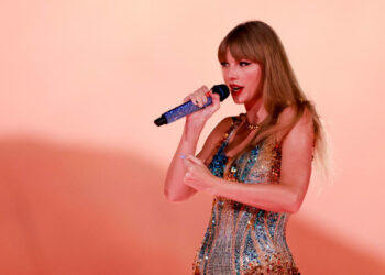 Taylor Swift & Beyoncé tours: Vivid Seats CEO on customer demand