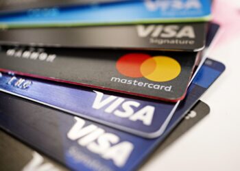 Visa’s new head of fintech talks partnerships, venture and creators as an addressable market