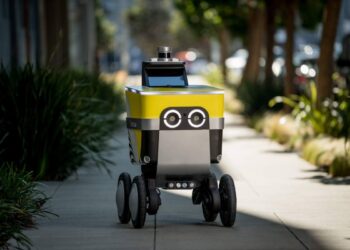 Startup founders should care more about Serve Robotics’ listing
