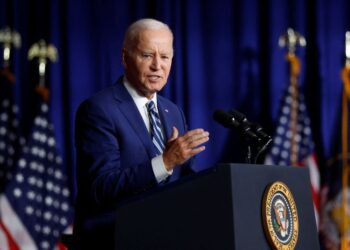 Exclusive-Biden taps Jackson for economic adviser, signals focus on education