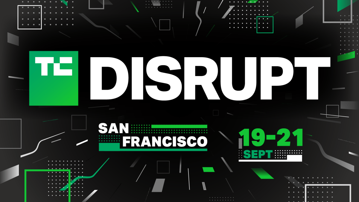 Student opportunities abound at TechCrunch Disrupt 2023