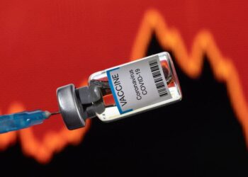 New Covid vaccines are on the way as ‘Eris’ variant rises