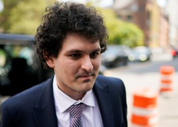 Bankman-Fried used $100 million in stolen FTX funds for political donations, US says