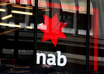 National Australia Bank’s third-quarter cash profit rises, announces $973 million buyback