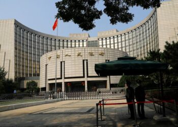 Chinese banks should keep a ‘proper level’ of profit margins -central bank