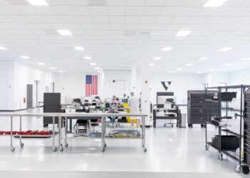 True Anomaly gets regulatory greenlight for first spacecraft reconnaissance mission