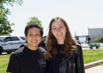 Breaking Barriers and Forging Paths: The Inspiring Journey Of Teleskope’s Women Founders