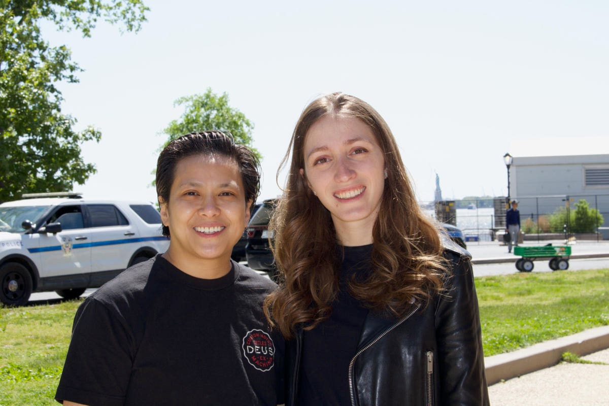 Breaking Barriers and Forging Paths: The Inspiring Journey Of Teleskope’s Women Founders