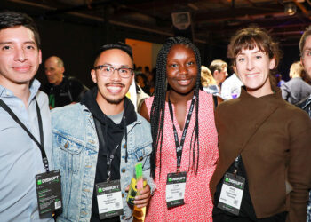 Going to TechCrunch Disrupt 2023 is cheaper when you bundle