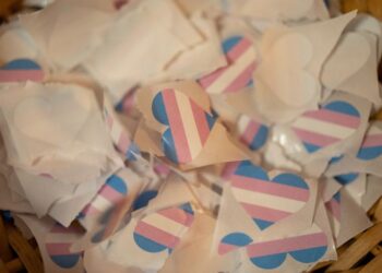 The rise of anti-trans bills in the U.S.