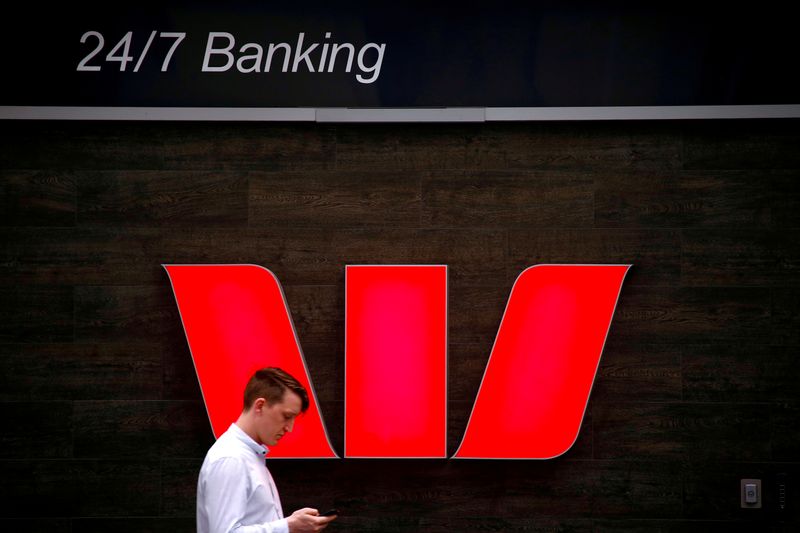 Westpac flags higher expenses in quarterly update; shares drop