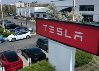 Tesla says data breach impacting 75,000 employees was an insider job