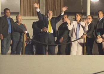 Guatemala outsider Arevalo stuns with presidential election triumph