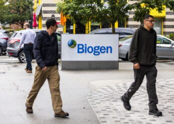 Layoffs Continue Across Biotech. What This Means For Pharma’s Future
