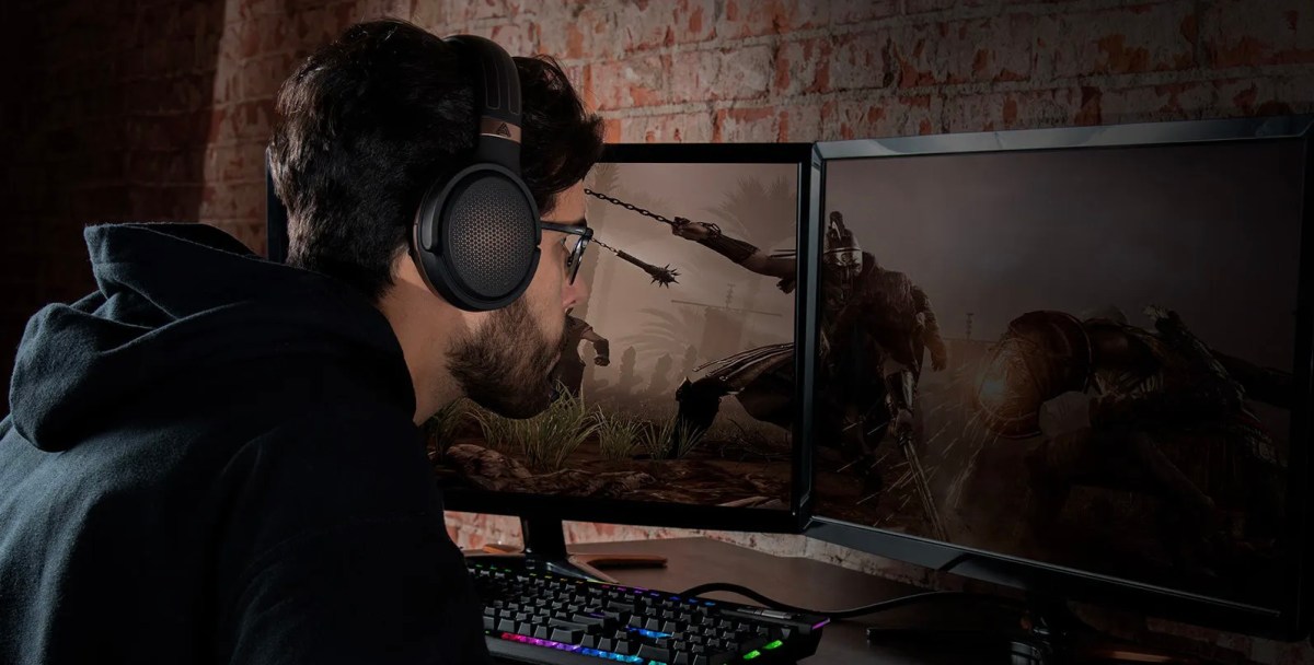 Sony is buying gaming headphone maker, Audeze