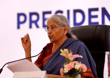 India hopes to conclude free trade deal with Britain this year