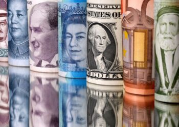 No real fix to the sharp rise in public debt loads, economists say