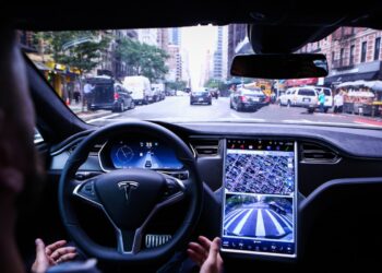 NHTSA raises more concerns about Tesla’s Autopilot safety