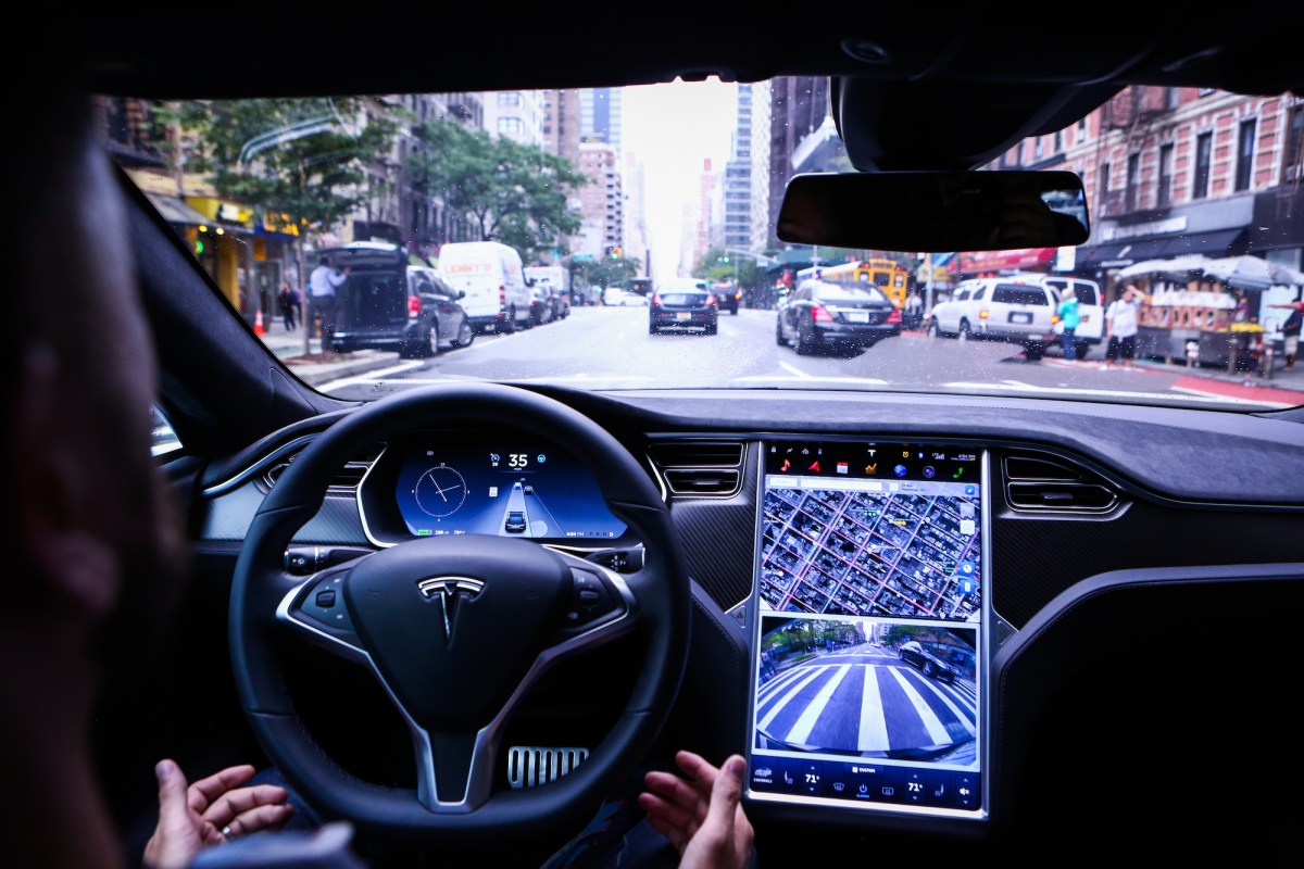 NHTSA raises more concerns about Tesla’s Autopilot safety
