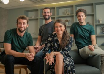 Teale, your mental health companion at work, raises $11 million