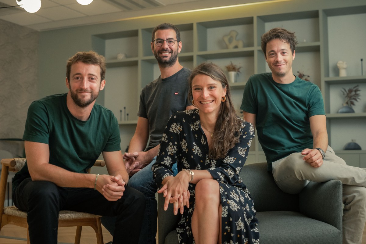 Teale, your mental health companion at work, raises $11 million