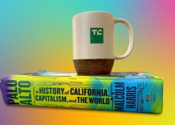 TechCrunch interview: ‘Palo Alto’ author Malcolm Harris