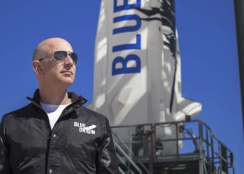 Lawsuit alleges no due diligence in Amazon’s Project Kuiper launch contracts to Blue Origin, ULA