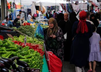 JPMorgan ups Turkey inflation, interest rate forecasts