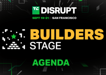 Level up on the Builders Stage at TechCrunch Disrupt