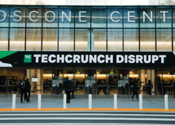 Nonprofits can profit from a discount to TechCrunch Disrupt 2023