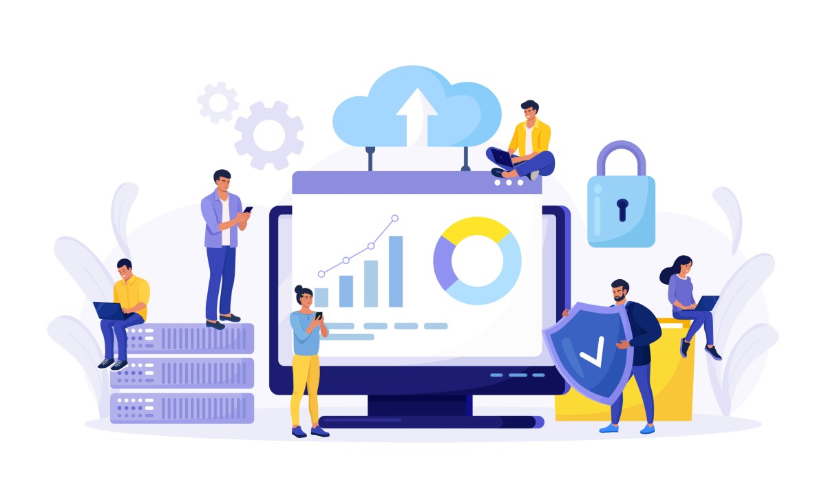 Josys, a SaaS management platform, raises $93M 