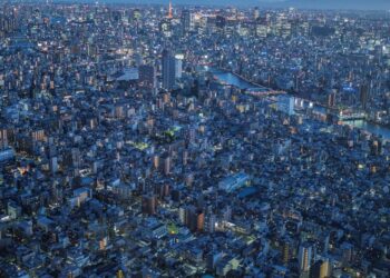 Analysis-China’s economic gloom hangs over Japan’s long-awaited recovery