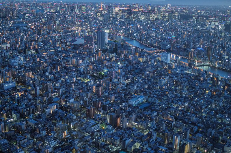 Analysis-China’s economic gloom hangs over Japan’s long-awaited recovery