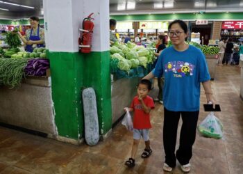 China’s deflation pressures ease, more steps expected to spur demand