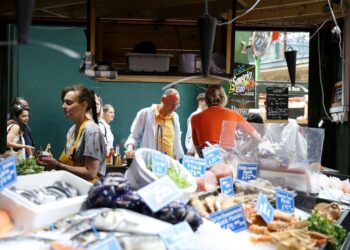 UK inflation expectations rise in August -Citi/YouGov