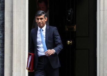 UK, Singapore partner to boost economic growth, strengthen security