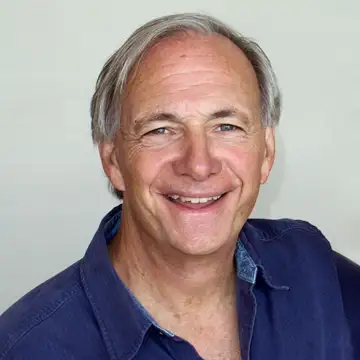 3 Lessons Ray Dalio, Founder Of The World’s Largest Hedge Fund, Can Teach Us About Global Venture And Fintech Investing