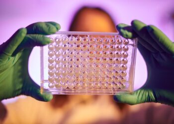 UK DeepTech gets another boost with new $100M SCVC fund out of Bristol