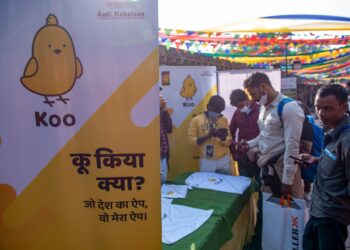 Koo, India’s Twitter alternative, seeks strategic partner amid funding crunch
