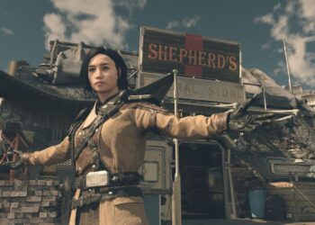 ‘Starfield’ Infinite Ammo, No Cheats: Introducing The Puddle Robbery