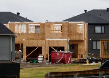 Canada’s housing crisis will take years to solve -finance minister