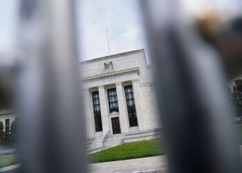 Fed unlikely to raise rates in November, says Goldman Sachs