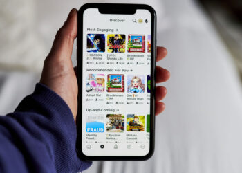 Roblox cuts 30 on talent acquisition team as hiring slows