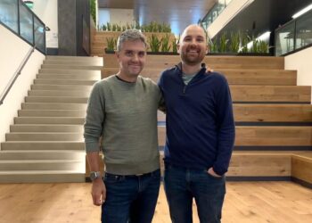 Klaviyo Mints Two Billionaire Founders As Stock Pops 23%