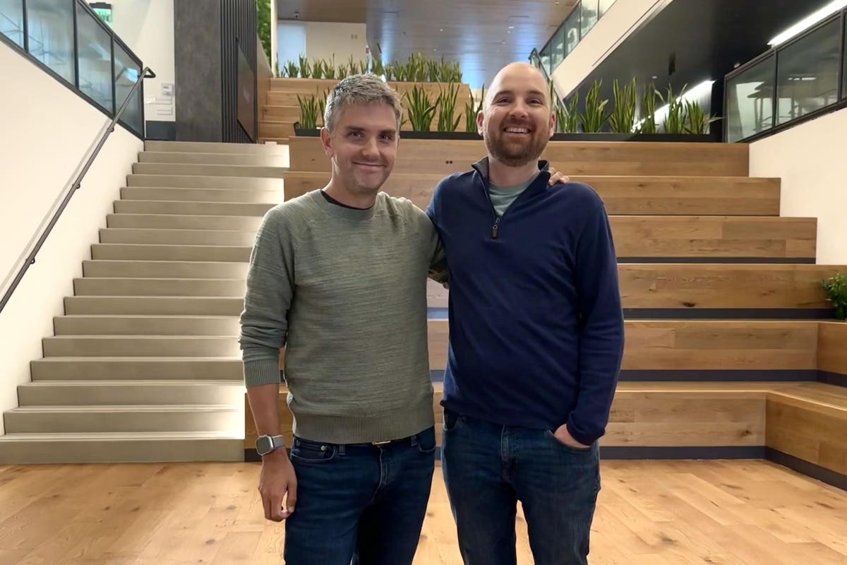 Klaviyo Mints Two Billionaire Founders As Stock Pops 23%