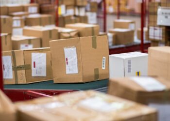 LimeLoop’s sleek reusable mailers seek to replace cardboard boxes