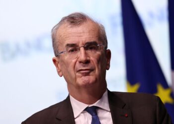 Oil price spike does not change ECB’s view on inflation-Villeroy