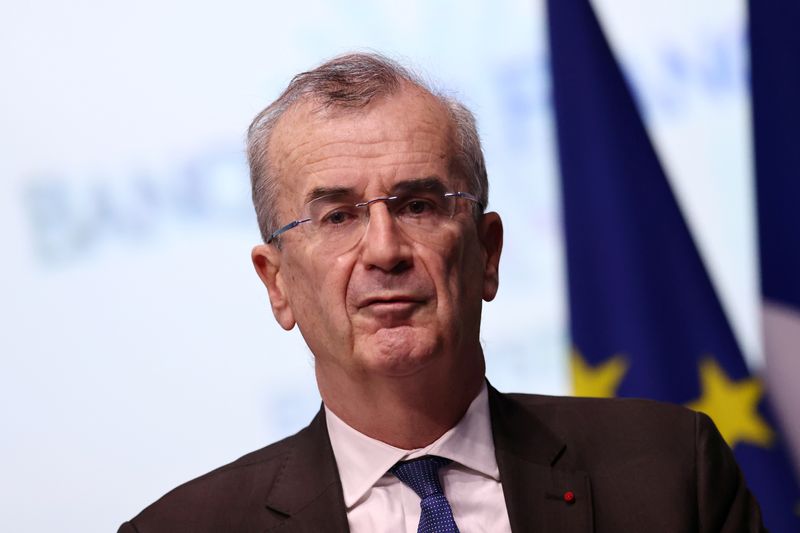 Oil price spike does not change ECB’s view on inflation-Villeroy