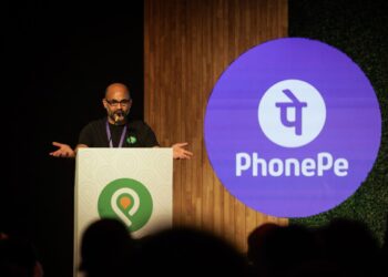 India’s PhonePe launches app store with zero fee in challenge to Google